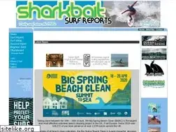 Sites similar to sharkbait.co.uk