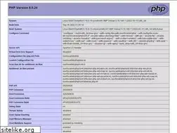Sites similar to sharkbait.de