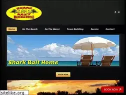 Sites similar to sharkbaitbeachgearrentals.com
