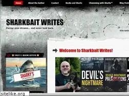 Sites similar to sharkbaitwrites.com