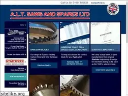 Sites similar to sharkbandsawblades.co.uk