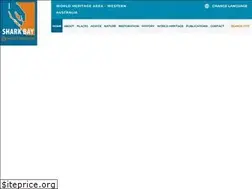 Sites similar to sharkbay.org.au