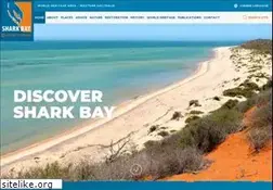 Sites similar to sharkbay.org