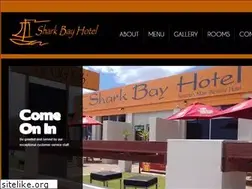 Sites similar to sharkbayhotelwa.com.au