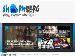 Sites similar to sharkberg.com