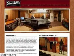 Sites similar to sharkbitestudios.com