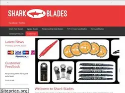 Sites similar to sharkblades.co.uk