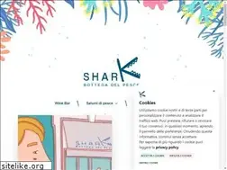 Sites similar to sharkbottegadelpesce.it