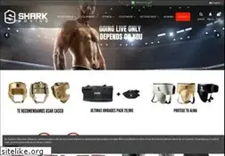 Sites similar to sharkboxing.com