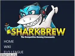 Sites similar to sharkbrew.com
