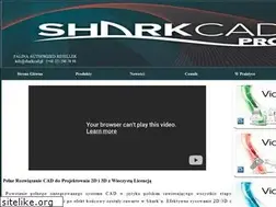 Sites similar to sharkcad.pl