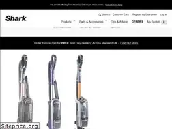 Sites similar to sharkclean.co.uk