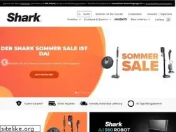 Sites similar to sharkclean.de