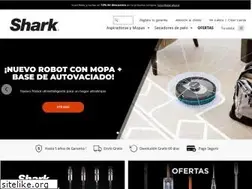 Sites similar to sharkclean.es
