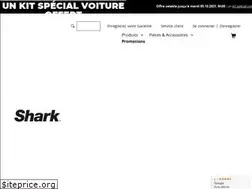 Sites similar to sharkclean.fr