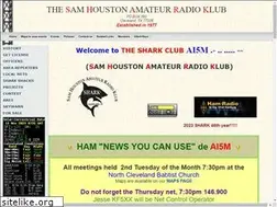 Sites similar to sharkclub.org