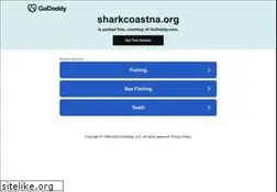 Sites similar to sharkcoastna.org