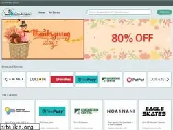 Sites similar to sharkcoupons.com