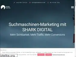 Sites similar to sharkdigital.one
