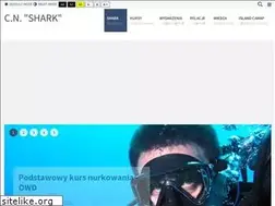 Sites similar to sharkdive.com.pl