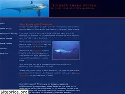 Sites similar to sharkdivingphilippines.com