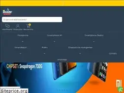 Sites similar to sharkeletro.com.br
