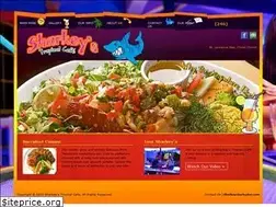 Sites similar to sharkeysbarbados.com