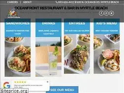 Sites similar to sharkeysclub.com