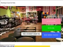 Sites similar to sharkeyscutsforkids.com