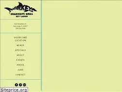Sites similar to sharkeysgalley.com