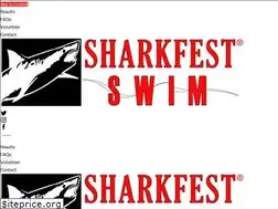 Sites similar to sharkfestswim.com