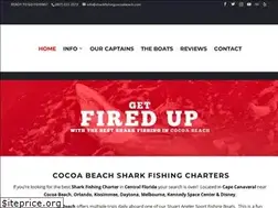 Sites similar to sharkfishingcocoabeach.com