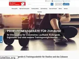 Sites similar to sharkfitness.ch