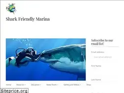 Sites similar to sharkfriendlymarinas.org