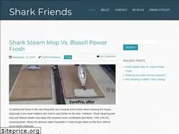 Sites similar to sharkfriends.com
