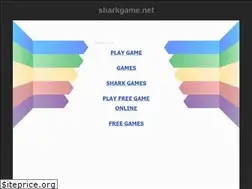 Sites similar to sharkgame.net