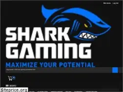 Sites similar to sharkgaming.dk
