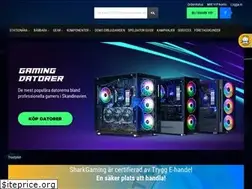 Sites similar to sharkgaming.se