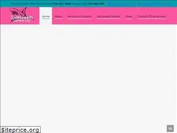 Sites similar to sharkheads.com