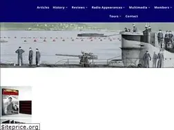 Sites similar to sharkhunters.com