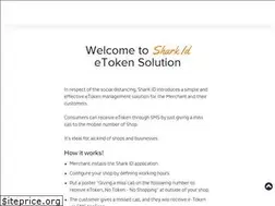 Sites similar to sharkid.in