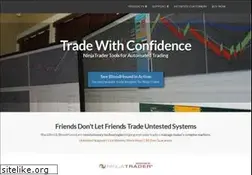 Sites similar to sharkindicators.com