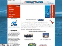 Sites similar to sharkinletcharters.com