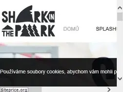 Sites similar to sharkinthepark.cz