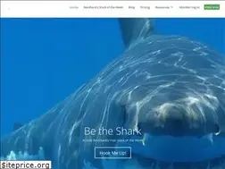 Sites similar to sharkinvesting.com