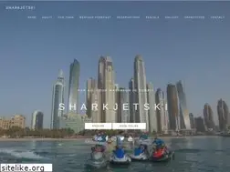 Sites similar to sharkjetski.com