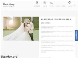 Sites similar to sharkjiang.com