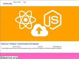 Sites similar to sharklabs.com.br