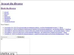 Sites similar to sharklaserblawg.com