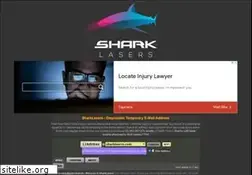 Sites similar to sharklasers.com